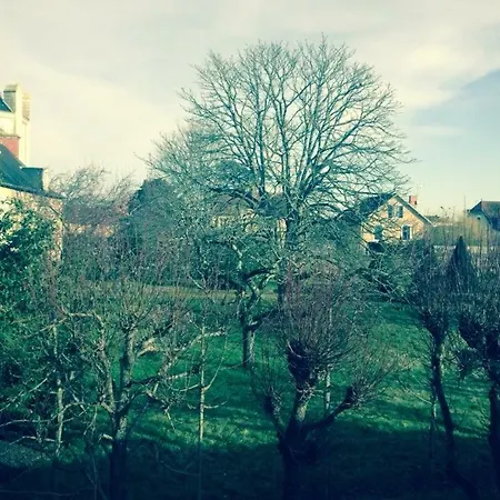Charming Montmorillion Maison