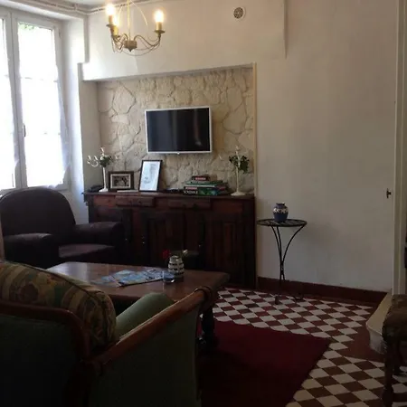 Charming Montmorillion Maison *