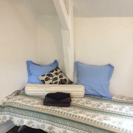 Tatil Evi Charming Montmorillion Maison Montmorillon