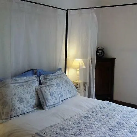 Tatil Evi Charming Montmorillion Maison